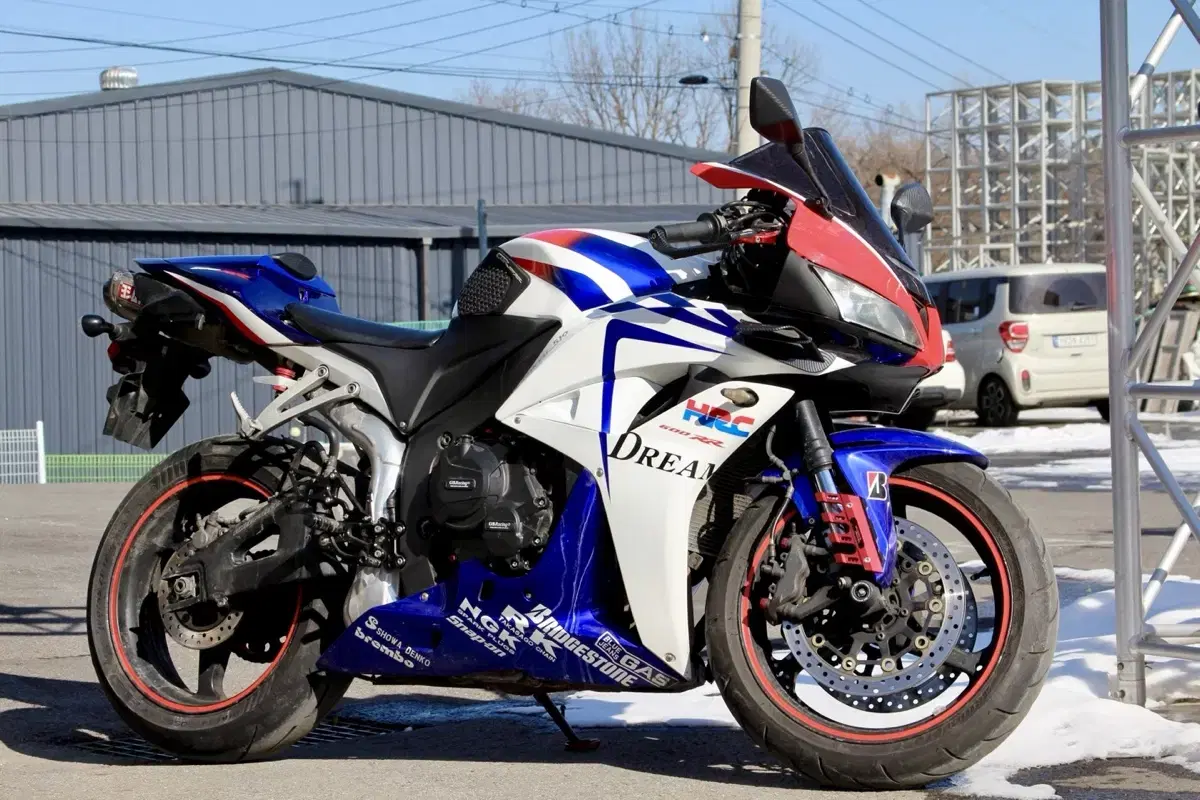 혼다 cbr600rr